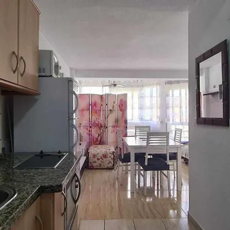 アパート A&n Gabarra 2 トレ・デル・マール