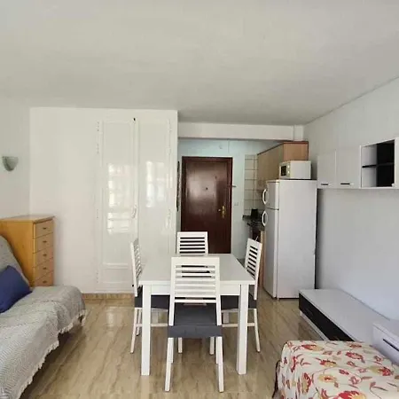 A&n Gabarra 2 * Torre Del Mar