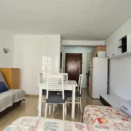 A&n Gabarra 2 Torre Del Mar