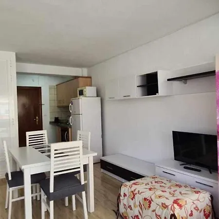 A&n Gabarra 2 * Torre Del Mar