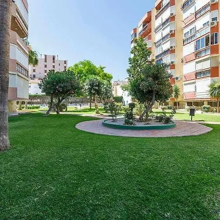 A&n Gabarra 2 شقة *