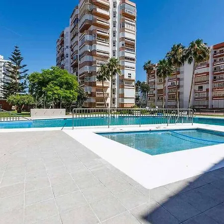 A&n Gabarra 2 * Torre Del Mar