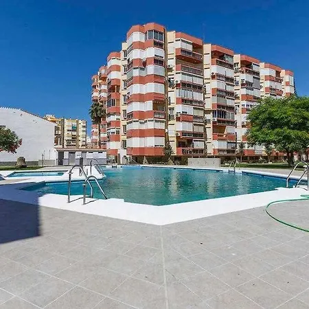 A&n & Pool Lejlighed