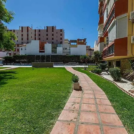 Lejlighed A&n & Pool