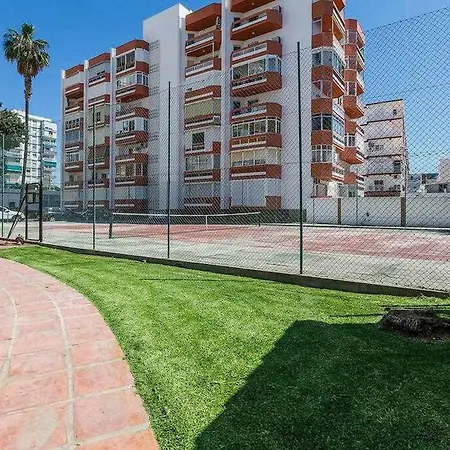 A&n & Pool Torre Del Mar